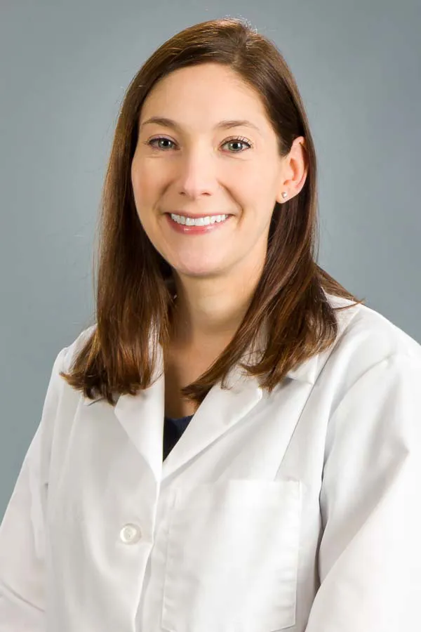 Photo of Clairwood, MariMeg Quinn, MD, FAAD